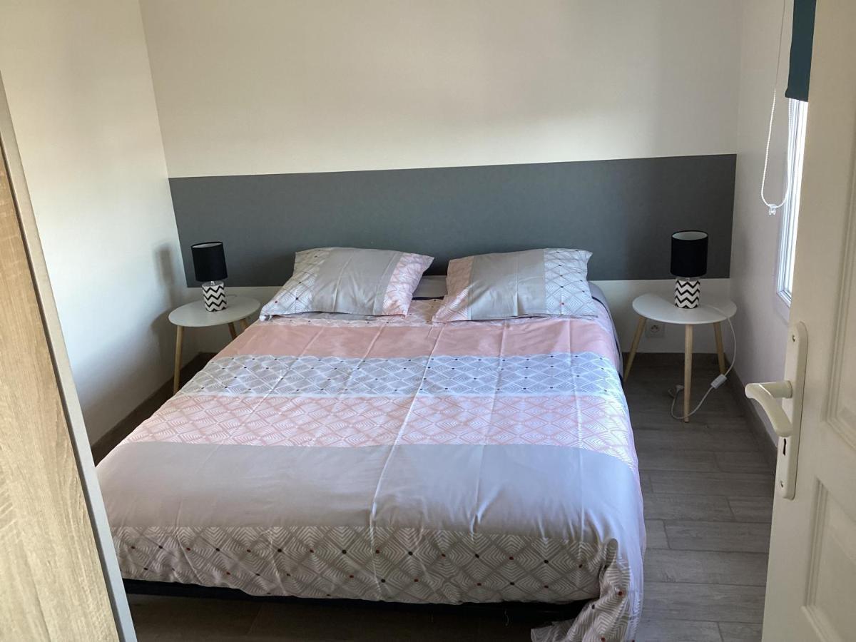 شقة Chaleureux T2 30 M2 Et Sa Terrasse Bois 18 M2 لا روشيل المظهر الخارجي الصورة